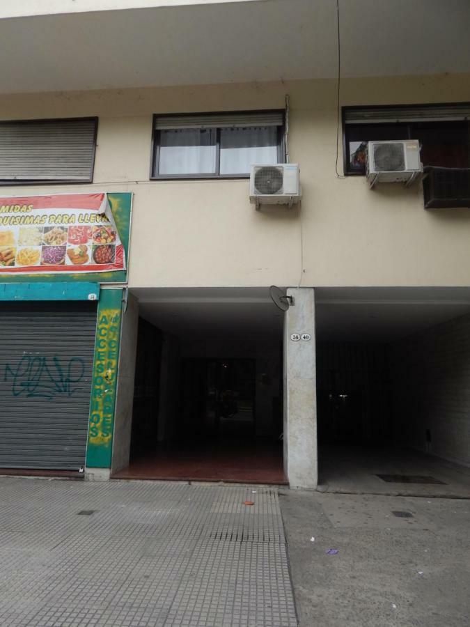Apio Studio Centro Buenos Aires Exterior photo