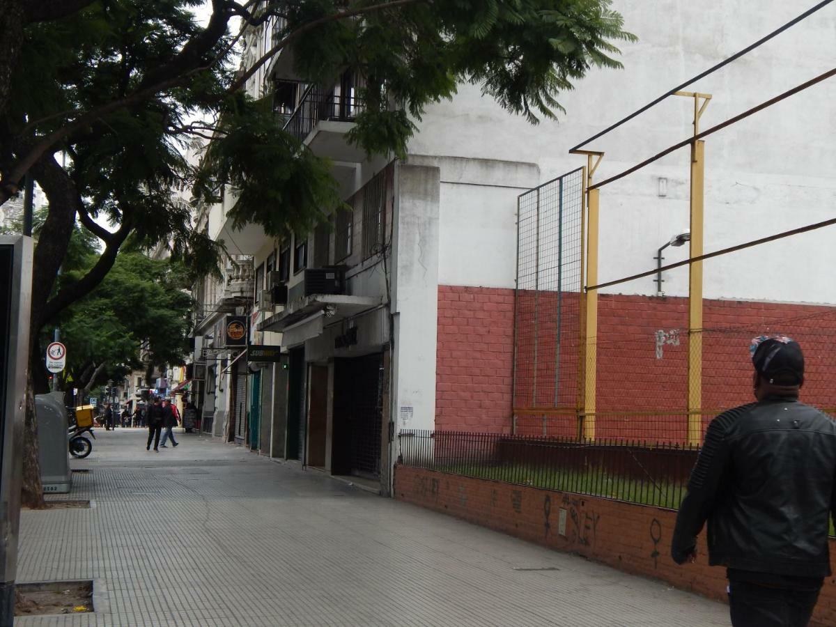 Apio Studio Centro Buenos Aires Exterior photo